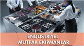 Hakinoks Endüstriyel Mutfak Ekipmanları İstanbul